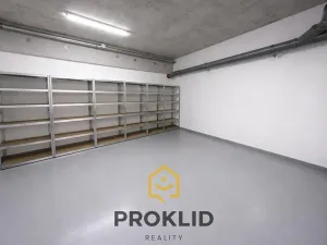 Prodej bytu 3+kk, Olomouc, Milana Ticháka, 108 m2