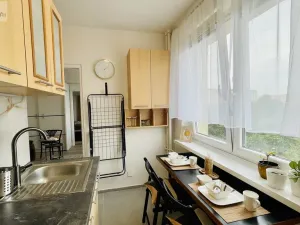 Prodej bytu 2+1, Ostrava, Horní, 42 m2