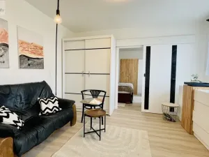 Prodej bytu 2+1, Ostrava, Horní, 42 m2