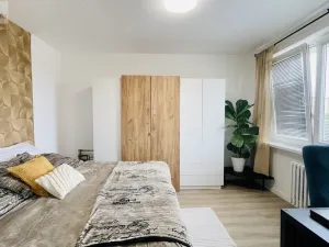 Prodej bytu 2+1, Ostrava, Horní, 42 m2