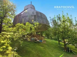 Prodej pozemku pro bydlení, Praha - Kyje, K Rokytce, 721 m2