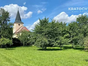 Prodej zemědělského objektu, Úmyslovice, 400 m2