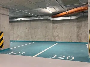 Pronájem bytu 2+kk, Praha - Strašnice, Na palouku, 47 m2