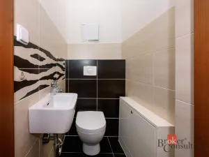 Pronájem bytu 2+kk, Plzeň - Severní Předměstí, Kotíkovská, 59 m2