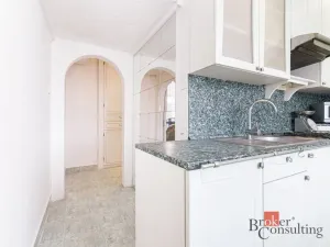 Prodej bytu 2+1, Ostrava - Poruba, Opavská, 52 m2