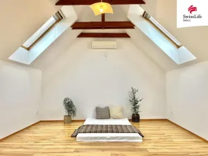 Pronájem bytu 3+kk, Kolín, Pražská, 98 m2