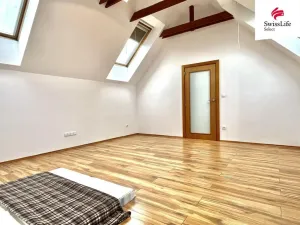 Pronájem bytu 3+kk, Kolín, Pražská, 98 m2