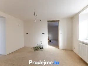 Prodej rodinného domu, Bohutice, 70 m2
