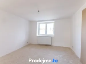 Prodej rodinného domu, Bohutice, 70 m2