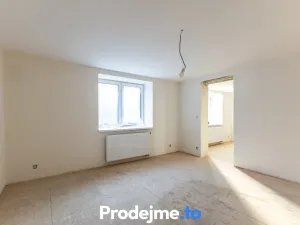 Prodej rodinného domu, Bohutice, 70 m2