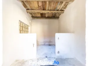 Prodej rodinného domu, Bohutice, 70 m2