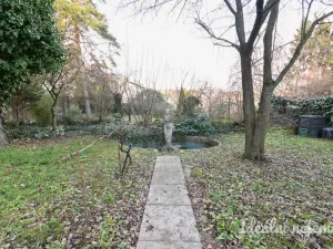 Pronájem bytu 3+1, Brno, Tyršova, 98 m2