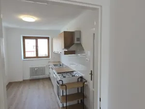 Pronájem bytu 2+1, České Budějovice - České Budějovice 3, Otakarova, 57 m2