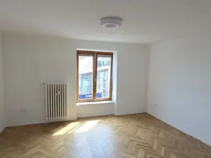 Pronájem bytu 2+1, České Budějovice - České Budějovice 3, Otakarova, 57 m2