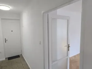 Pronájem bytu 2+1, České Budějovice - České Budějovice 3, Otakarova, 57 m2