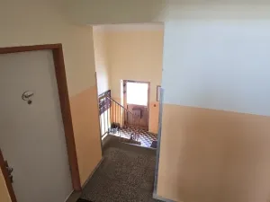 Pronájem bytu 2+1, České Budějovice - České Budějovice 3, Otakarova, 57 m2