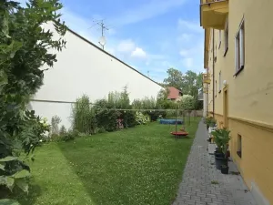 Pronájem bytu 2+1, České Budějovice - České Budějovice 3, Otakarova, 57 m2