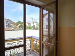 Pronájem bytu 2+1, České Budějovice - České Budějovice 3, Otakarova, 57 m2