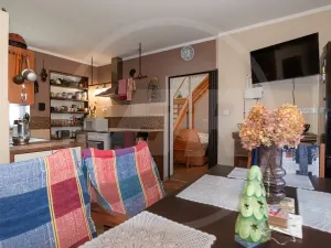 Prodej chalupy, Červená Řečice, 87 m2