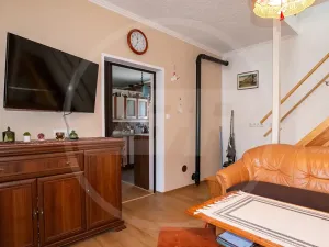 Prodej chalupy, Červená Řečice, 87 m2