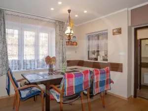 Prodej chalupy, Červená Řečice, 87 m2