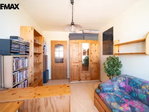 Prodej bytu 4+1, Praha - Vinoř, Uherská, 96 m2