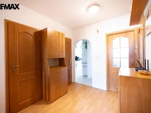 Prodej bytu 4+1, Praha - Vinoř, Uherská, 96 m2