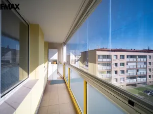 Prodej bytu 4+1, Praha - Vinoř, Uherská, 96 m2