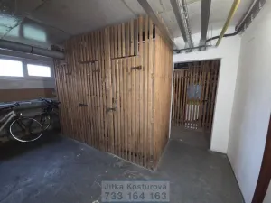 Pronájem bytu 2+1, Krnov - Pod Bezručovým vrchem, Budovatelů, 45 m2