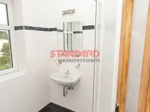 Pronájem bytu 2+kk, Plzeň, Sušická, 45 m2