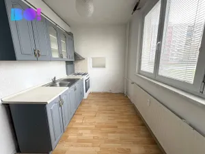 Prodej bytu 4+1, Havířov, Nákupní, 79 m2