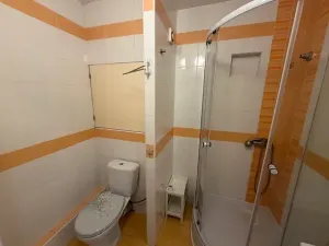 Pronájem bytu 1+kk, Praha - Střížkov, Českolipská, 28 m2