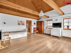 Prodej rodinného domu, Rychnov nad Kněžnou, Chaloupky, 139 m2