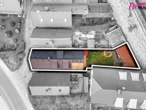 Prodej rodinného domu, Rychnov nad Kněžnou, Chaloupky, 139 m2