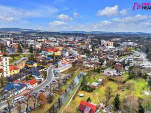 Prodej rodinného domu, Rychnov nad Kněžnou, Chaloupky, 139 m2