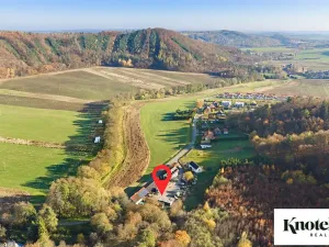 Prodej skladu, Račice-Pístovice, 479 m2