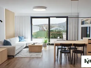 Prodej rodinného domu, Kašnice, 154 m2