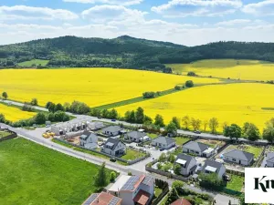 Prodej rodinného domu, Lipůvka, 95 m2