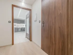 Pronájem bytu 1+kk, Prostějov, Sokolská, 48 m2