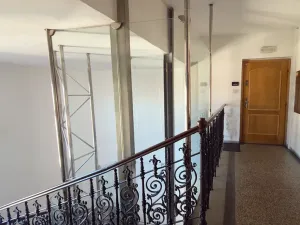 Prodej kanceláře, Praha - Nové Město, náměstí I. P. Pavlova, 150 m2