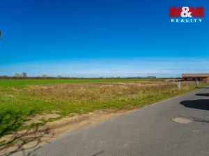 Prodej pozemku pro bydlení, Poděbrady - Velké Zboží, 804 m2