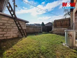 Prodej chalupy, Ptení - Ptenský Dvorek, 57 m2