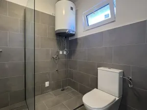 Pronájem bytu 1+kk, Chomutov, Lipská, 38 m2