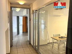 Pronájem obchodního prostoru, Brno - Brno-město, Masarykova, 30 m2