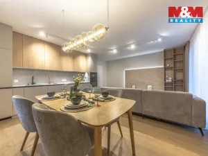 Prodej bytu 3+kk, Mladá Boleslav - Mladá Boleslav II, Husova, 82 m2