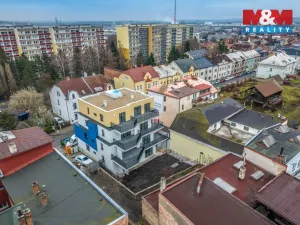 Prodej bytu 3+kk, Mladá Boleslav - Mladá Boleslav II, Husova, 82 m2