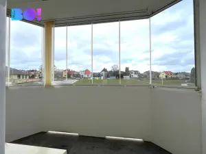 Prodej bytu 3+1, Žďár nad Sázavou, Purkyňova, 73 m2