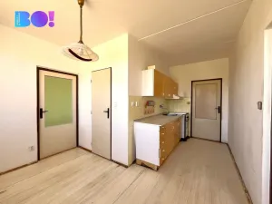 Prodej bytu 3+1, Žďár nad Sázavou, Purkyňova, 73 m2