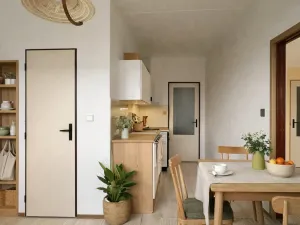 Prodej bytu 3+1, Žďár nad Sázavou, Purkyňova, 73 m2