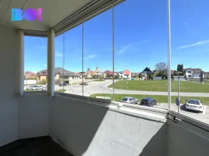 Prodej bytu 3+1, Žďár nad Sázavou, Purkyňova, 73 m2